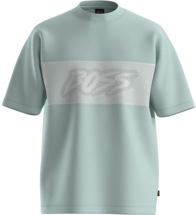 Boss Heren T-Shirt
