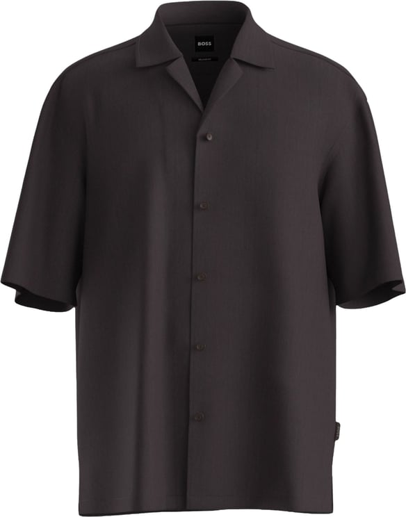 Boss Heren Overhemd