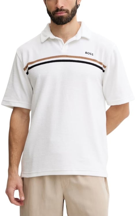 Boss Heren Polo