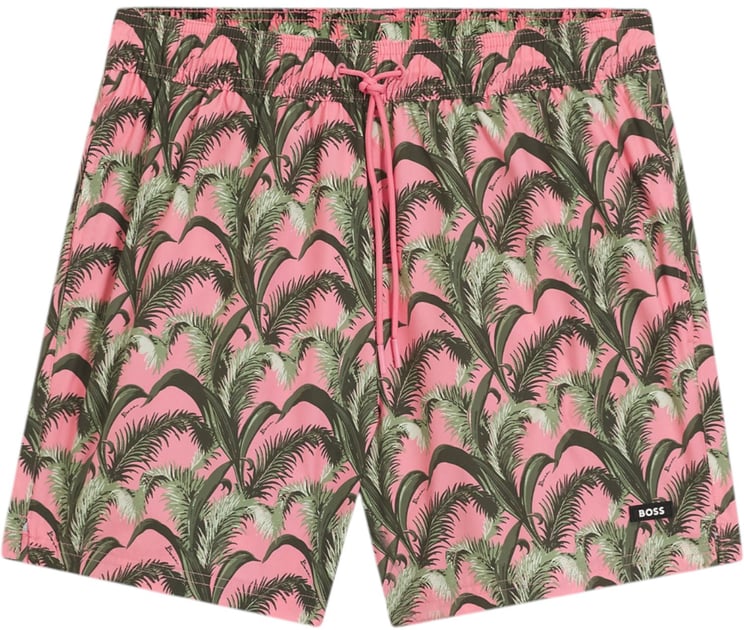 Boss Heren Korte Broek