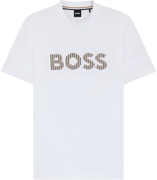 Boss Heren T-Shirt