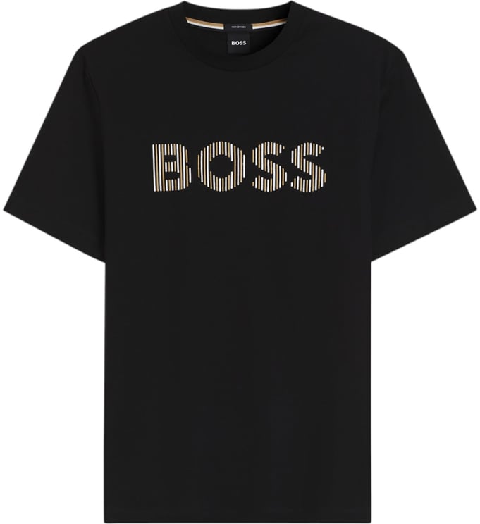 Boss Heren T-Shirt