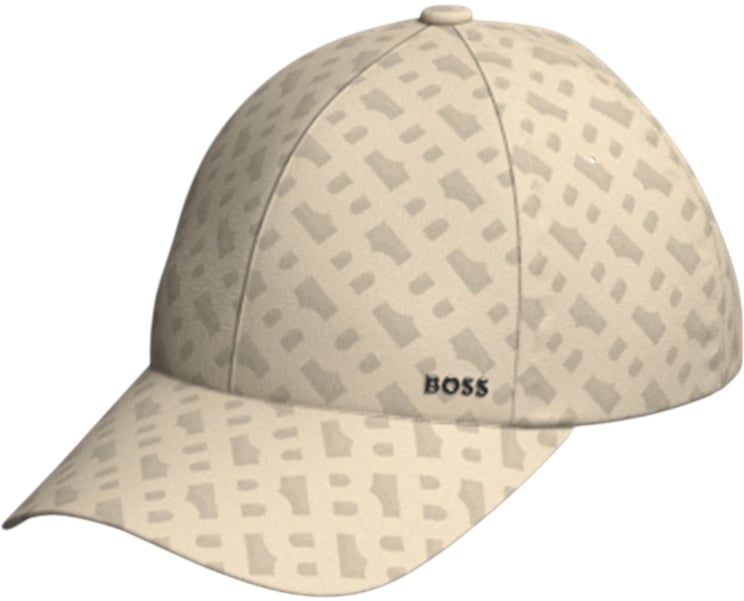 Boss Heren Cap