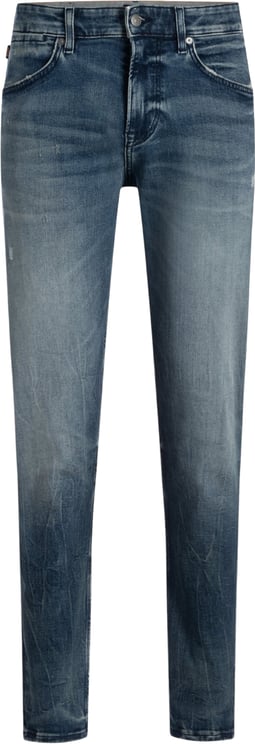 Boss Heren Jeans