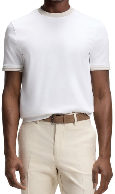 Boss Heren T-Shirt