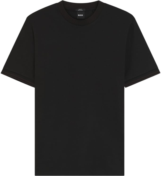 Boss Heren T-Shirt