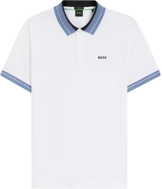 Boss Heren Polo