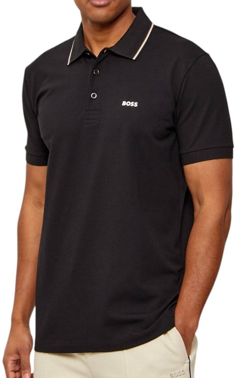 Boss Heren Polo