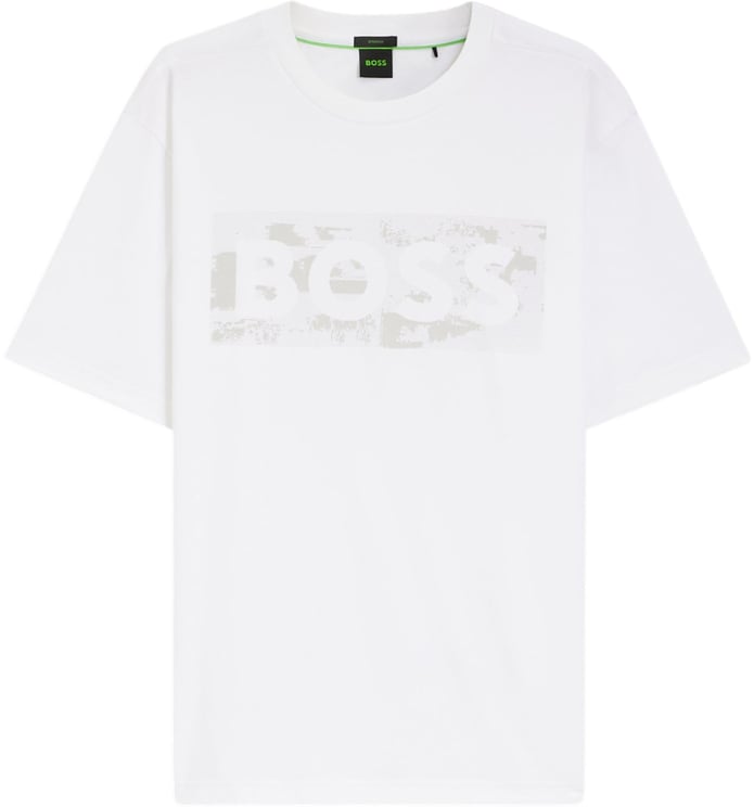 Boss Heren T-Shirt
