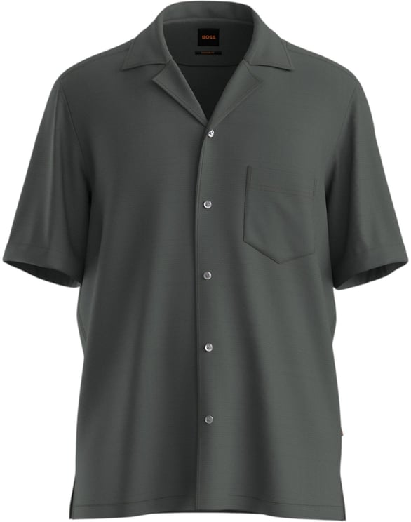 Boss Heren Overhemd