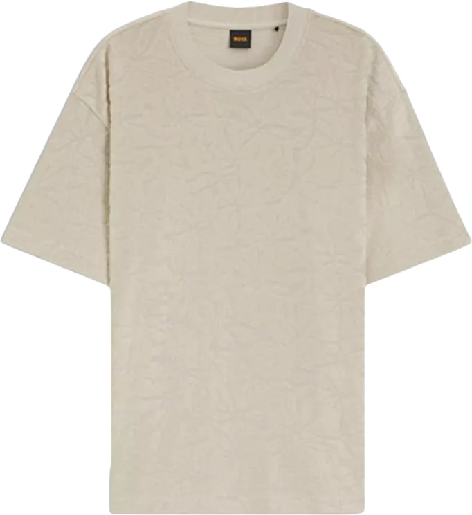 Boss Heren T-Shirt