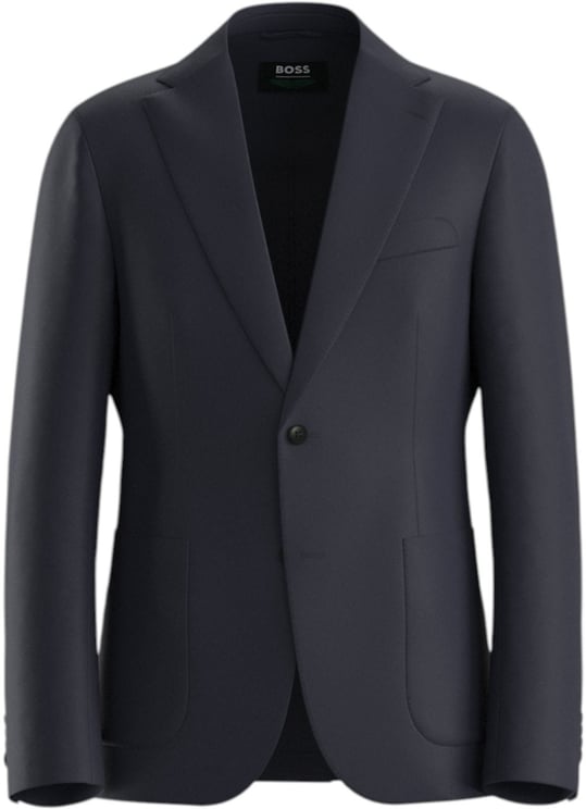 Boss Heren Jas