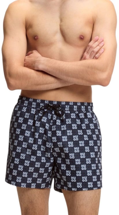 Boss Heren Korte Broek