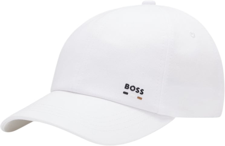 Boss Heren Cap