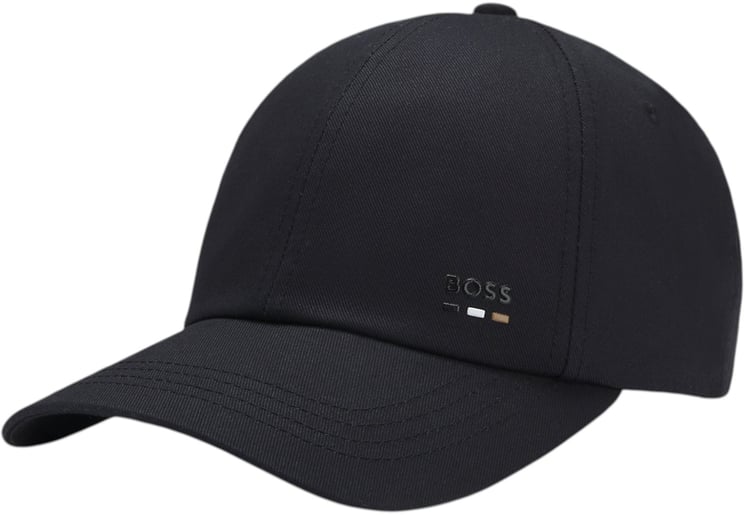 Boss Heren Cap