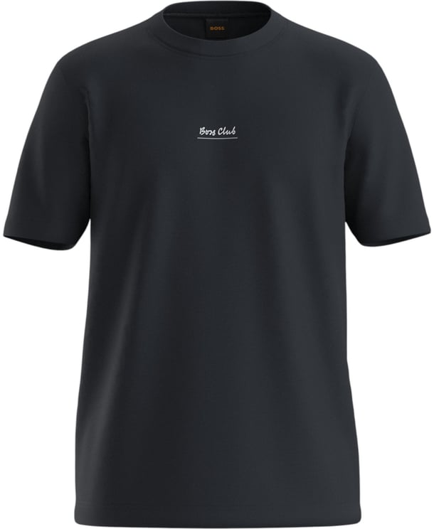 Boss Heren T-Shirt
