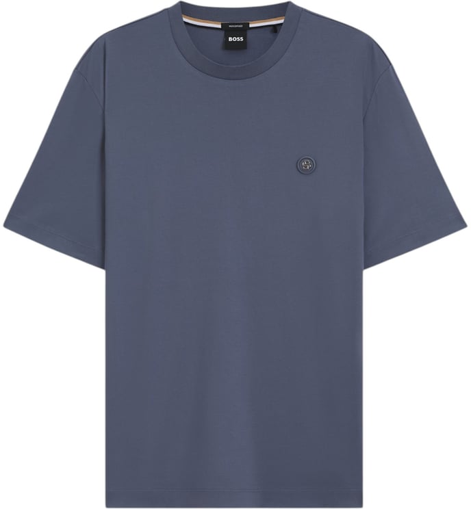 Boss Heren T-Shirt
