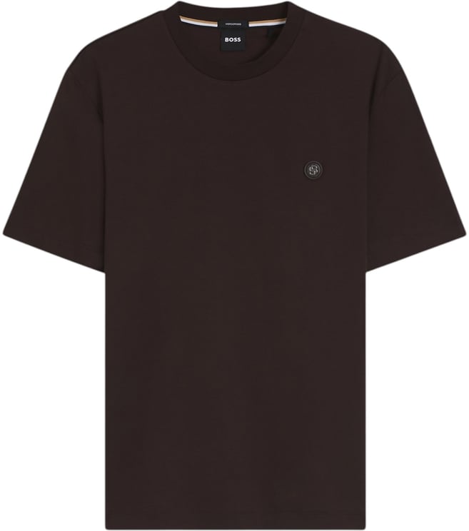 Boss Heren T-Shirt
