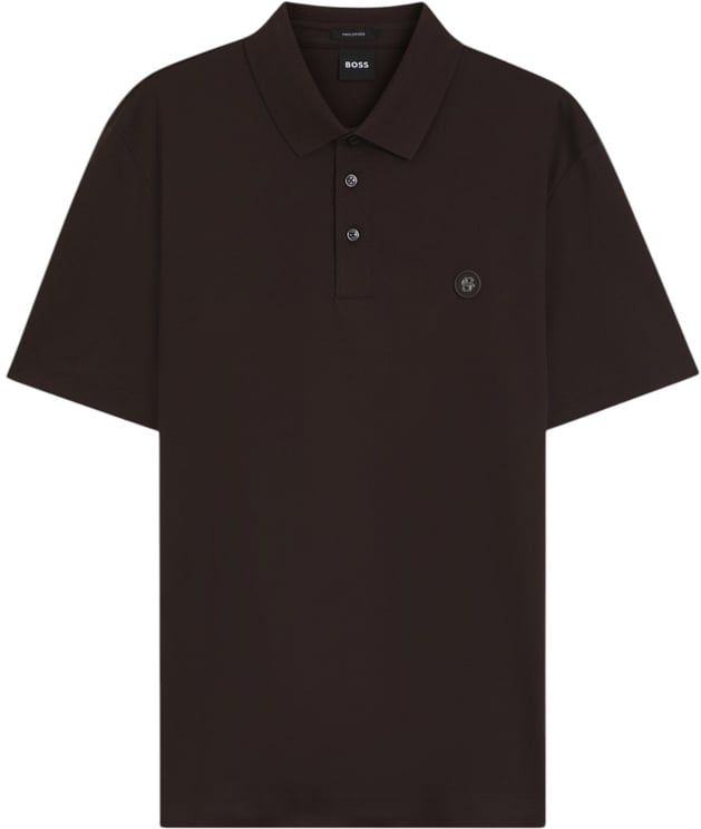Boss Heren Polo