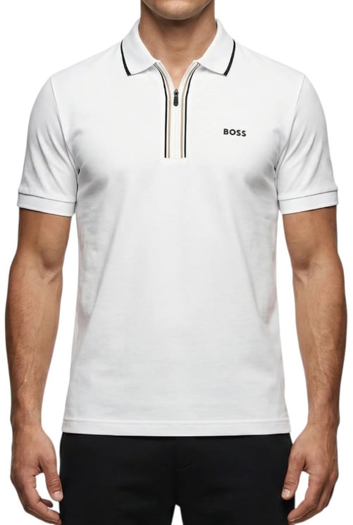 Boss Heren Polo