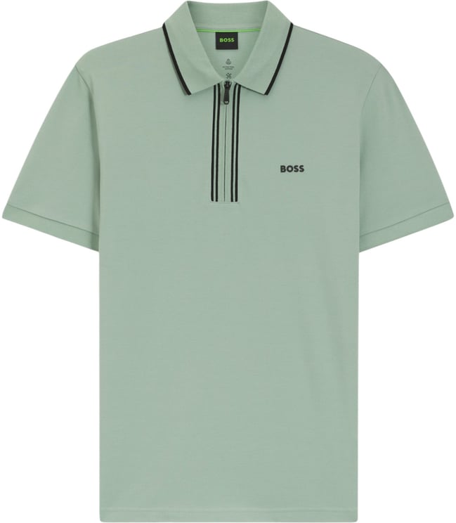 Boss Heren Polo