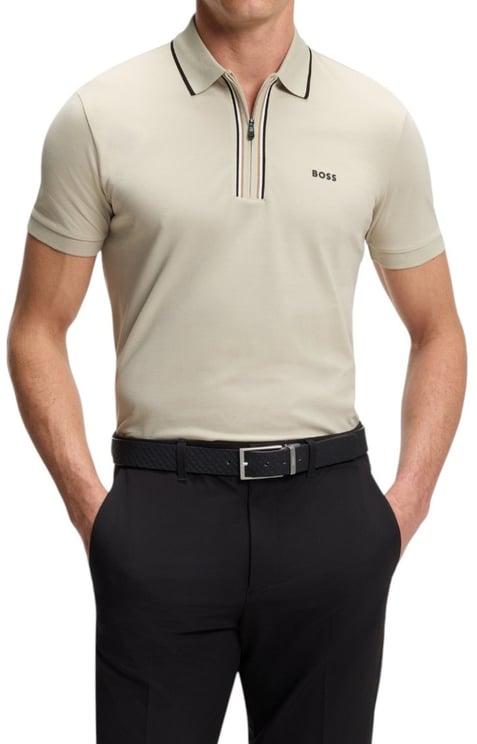 Boss Heren Polo