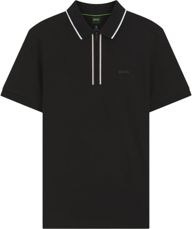 Boss Heren Polo