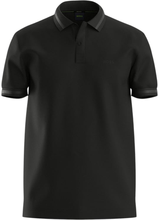 Boss Heren Polo