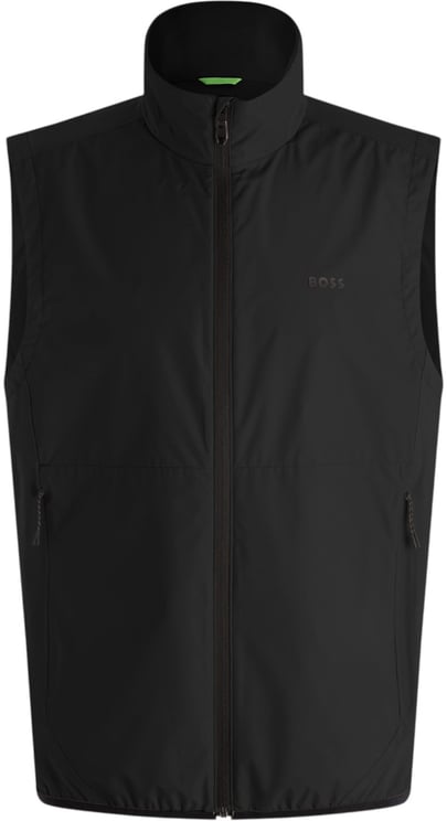 Boss Heren Bodywarmer