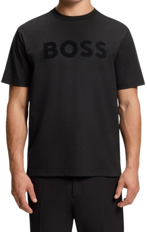Boss Heren T-Shirt