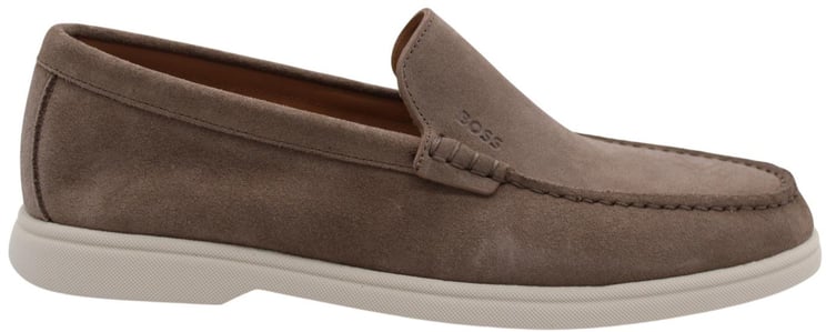 Boss Mocassin Beige