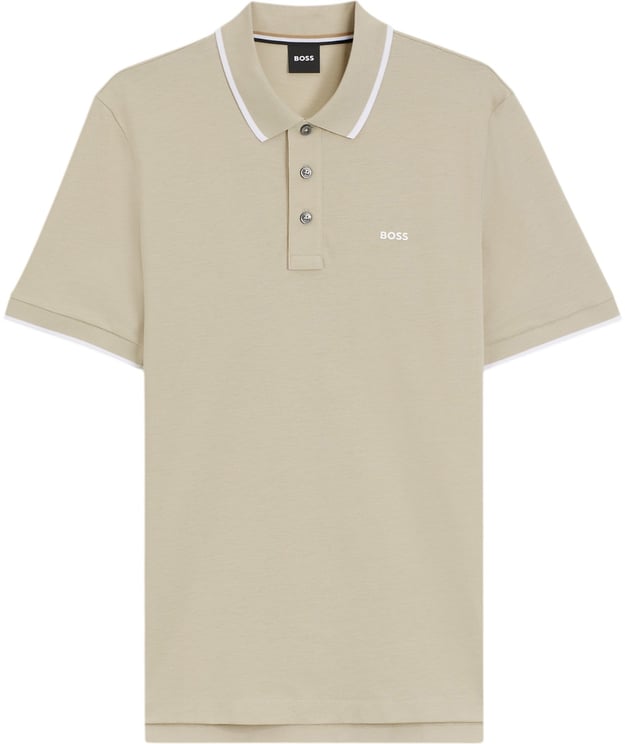 Boss Heren Polo