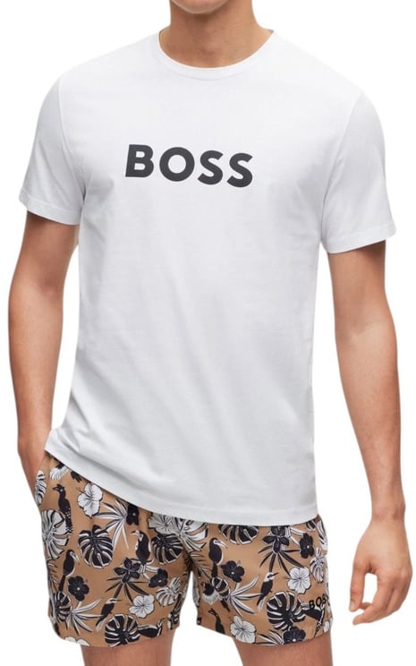Boss Heren T-shirt