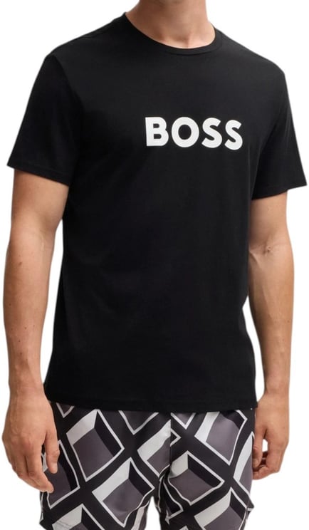 Boss Heren T-shirt