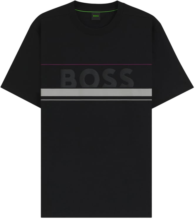 Boss BOSS Tee Iconic Zone
