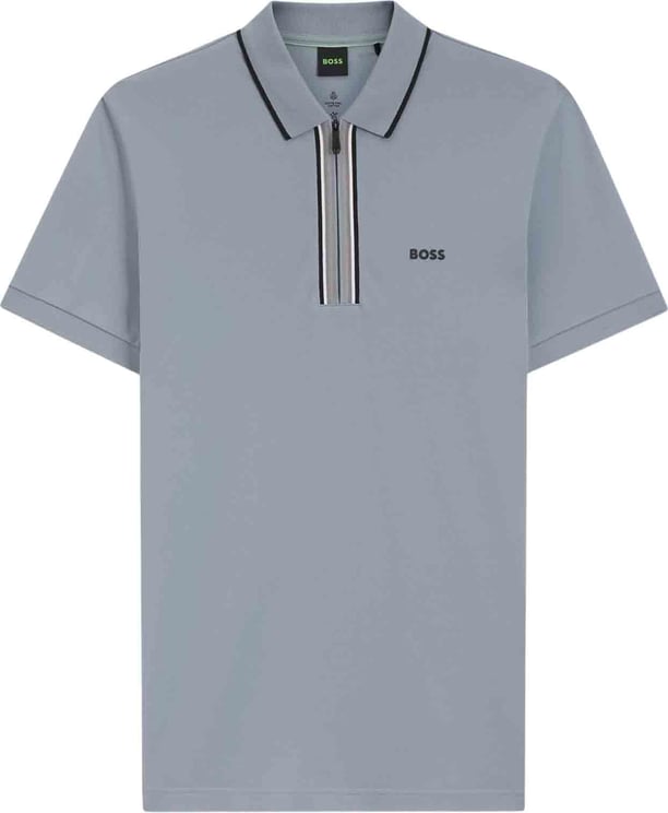 Boss Heren Polo