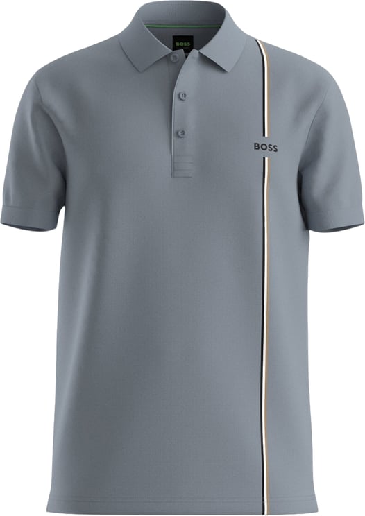 Boss Heren Polo