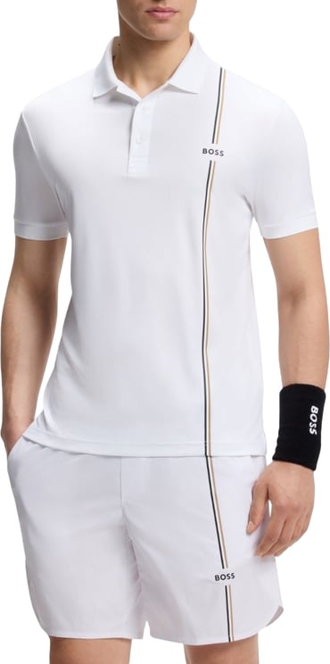 Boss Heren Polo