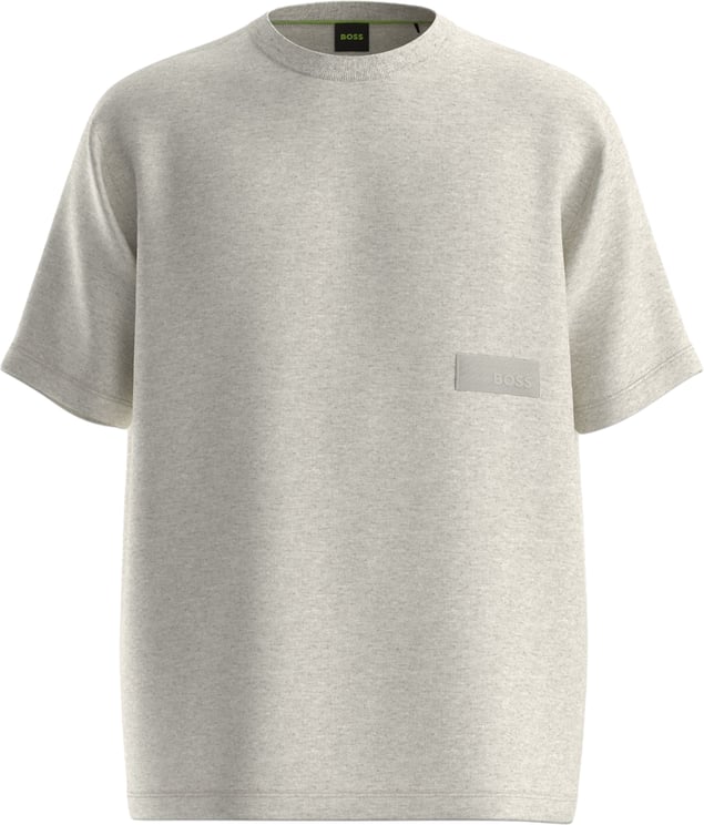 Boss Heren T-shirt