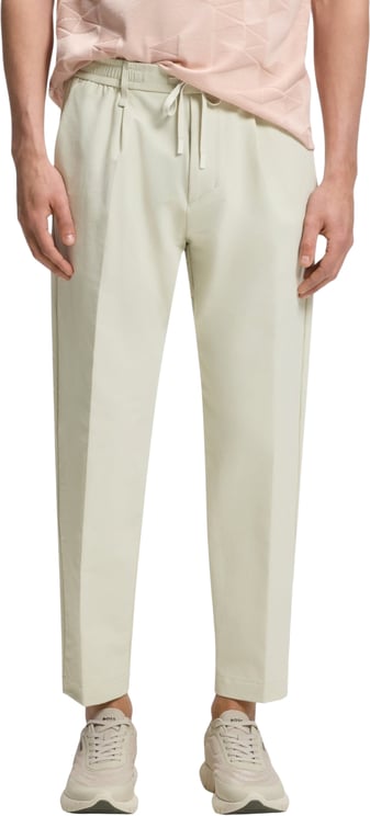 Boss Heren Broek