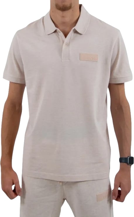 Boss Heren Polo