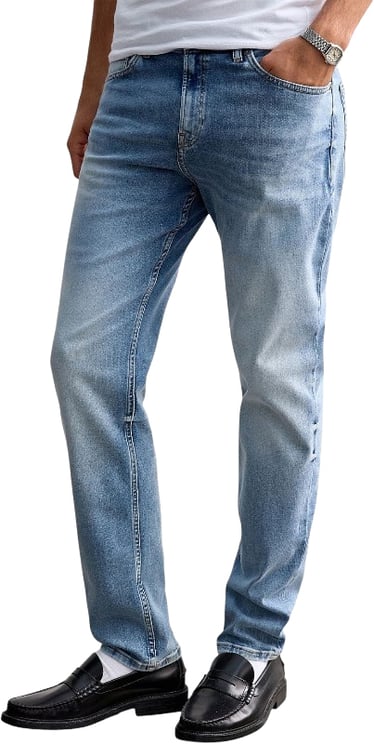 Boss Heren Jeans
