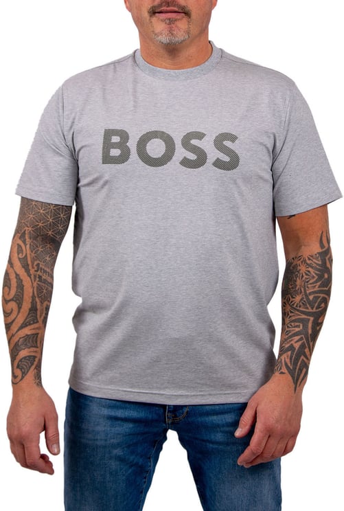 Boss BOSS TS_Iconic Logo