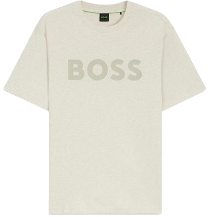 Boss BOSS TS_Structure Logo