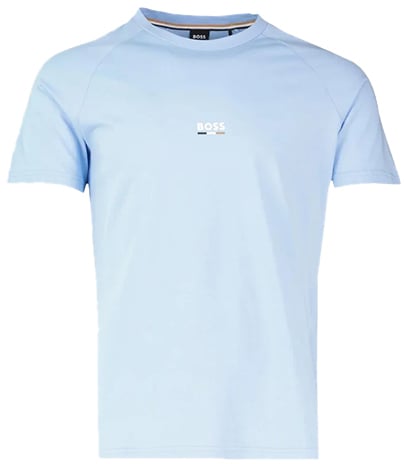 Boss BOSS T-Shirt RN Slim Fit
