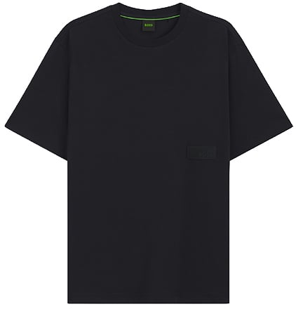 Boss BOSS TS_Structure