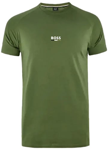 Boss BOSS T-Shirt RN Slim Fit