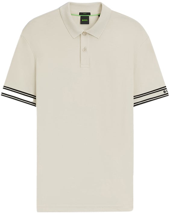 Boss BOSS Polo Zone