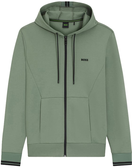 Boss BOSS FZ Hoodie Zone