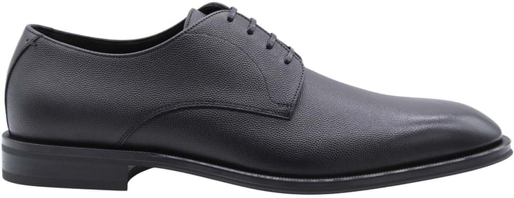Boss Veterschoen Black